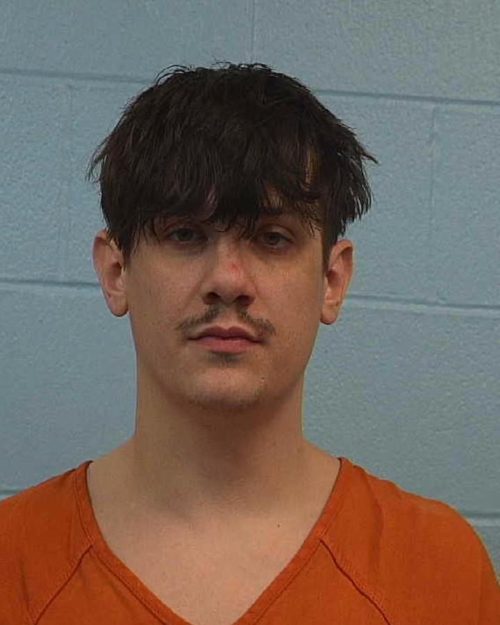 THIELGES, JOSHUA MICHAEL booking photo