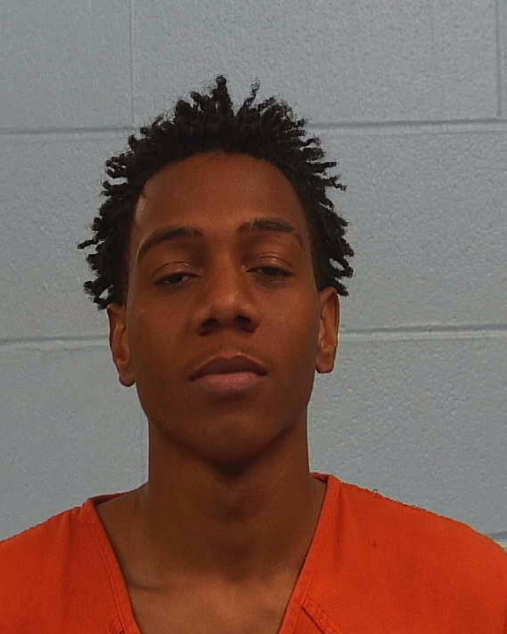 Smith, Jadan Edward Mikel booking photo