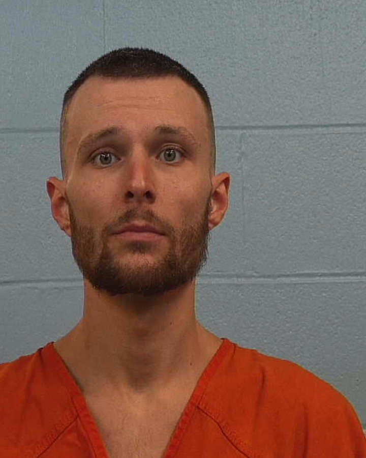 Miller, Noah Jace booking photo