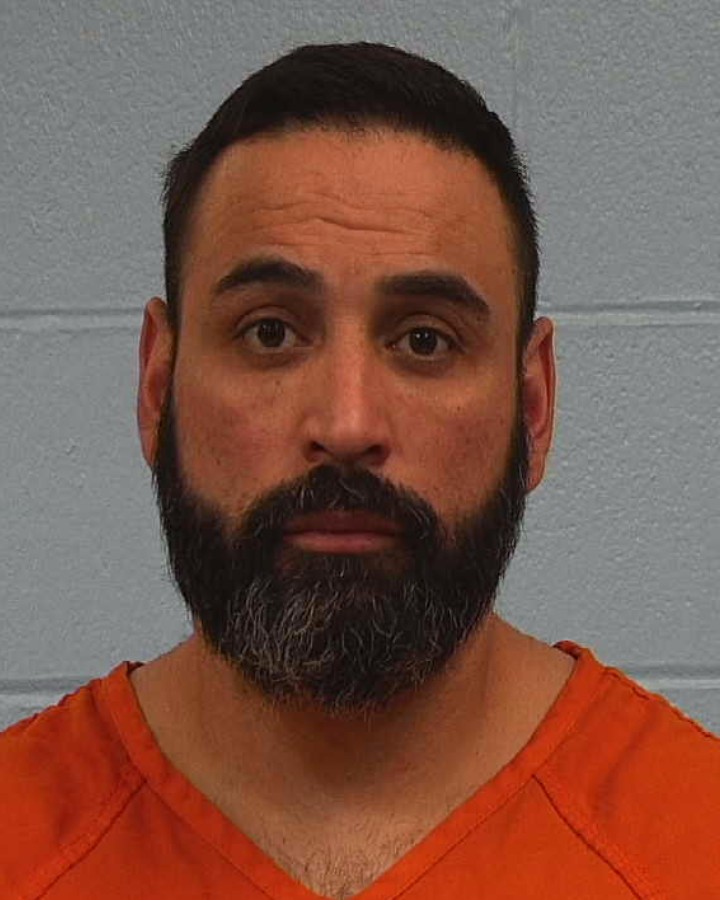 JIMENEZ-DIAZ, EDMUNDO booking photo