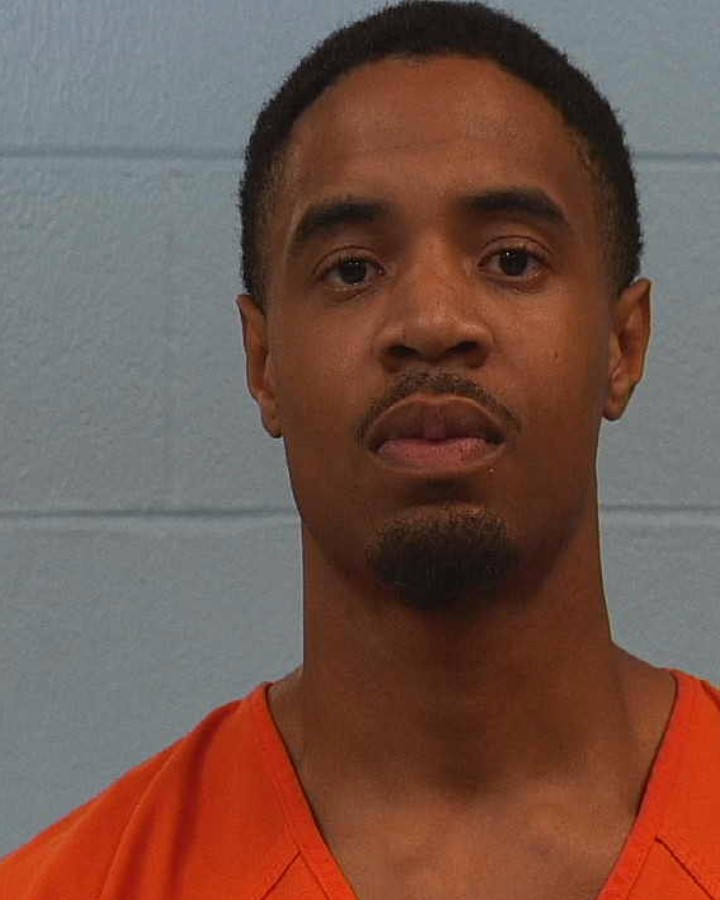 ROWE, HYSTON HUGH DARNELL booking photo