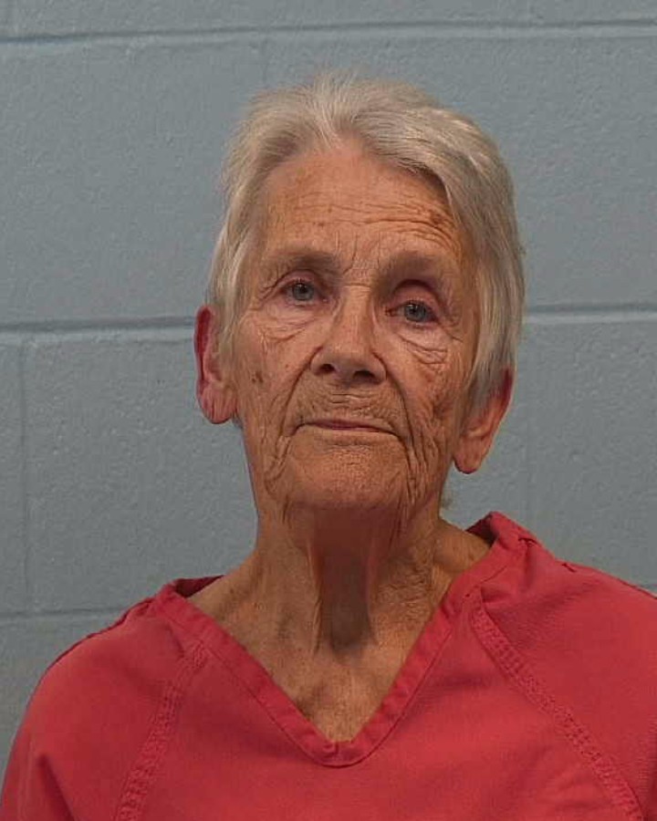 Abbott, Dolores Carol booking photo