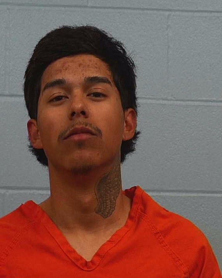 LOPEZ, VICTOR ANTONIO booking photo