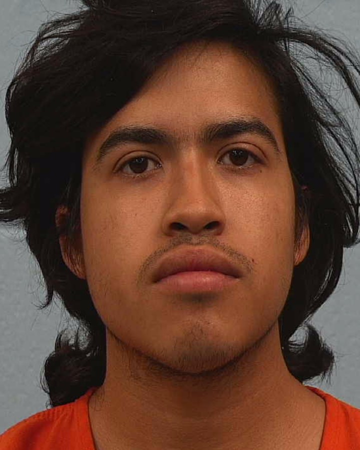 Colon, Miguel Angel booking photo