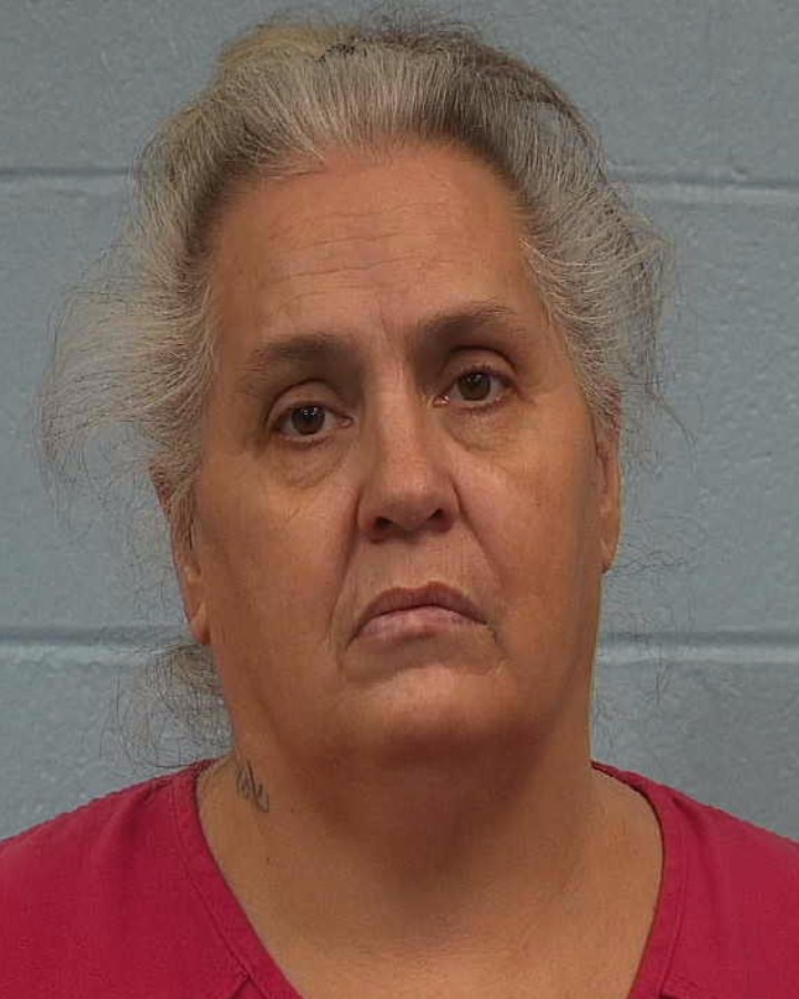 Lopez, Michele Lynn booking photo