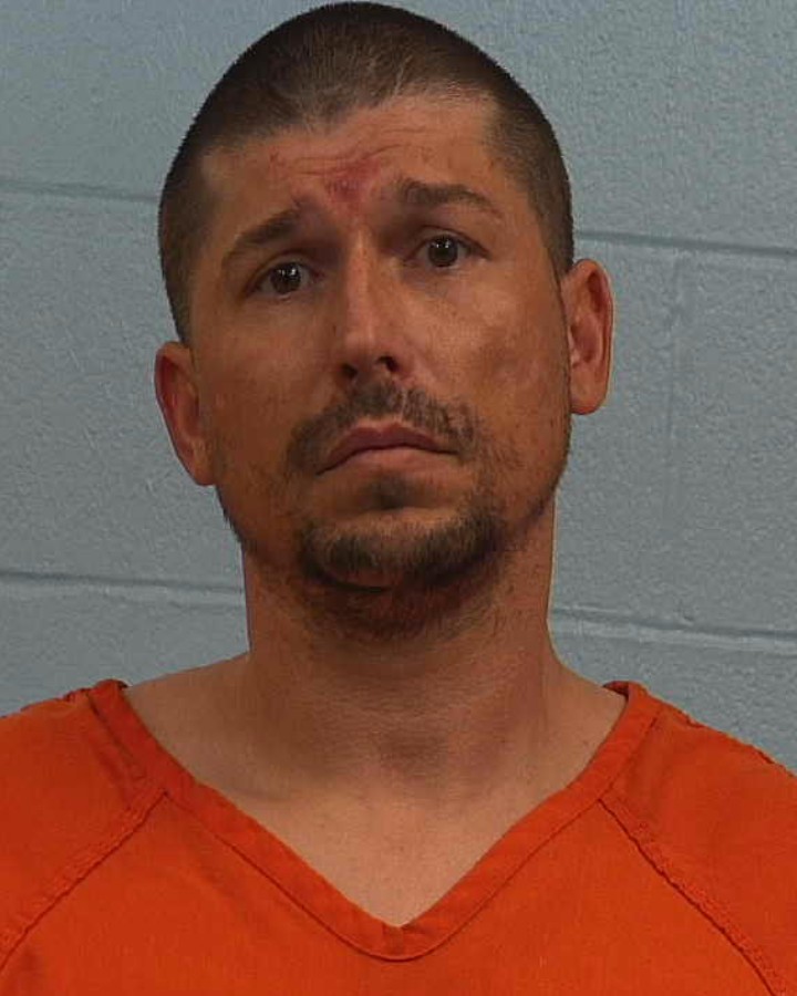 Scarbrough, Justin Allan booking photo