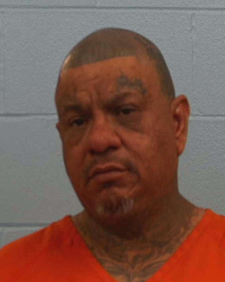 Martinez, Jonathan Thomas booking photo