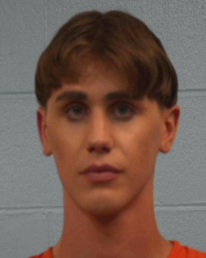 Siegel, Blake Anthony booking photo