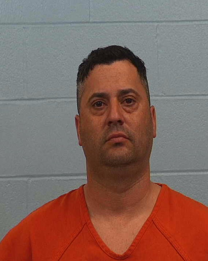 Martinez Hernandez, Felix Dayvel booking photo