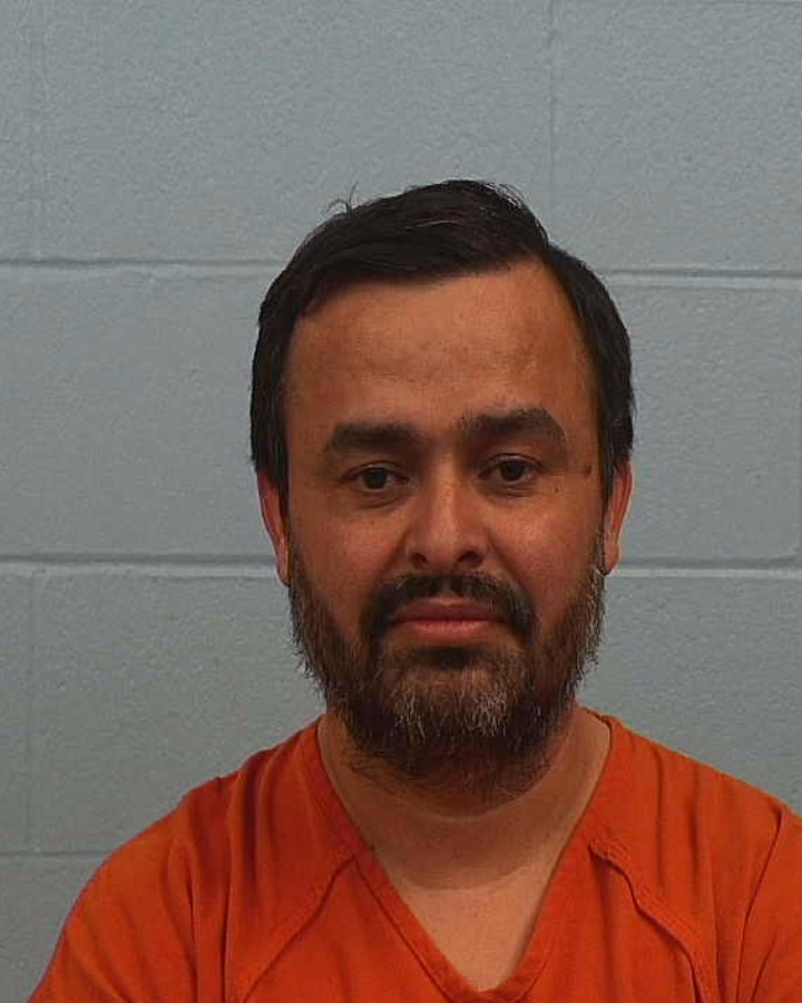 Miranda Garcia, Roberto arrested by Williamson County PD/SO