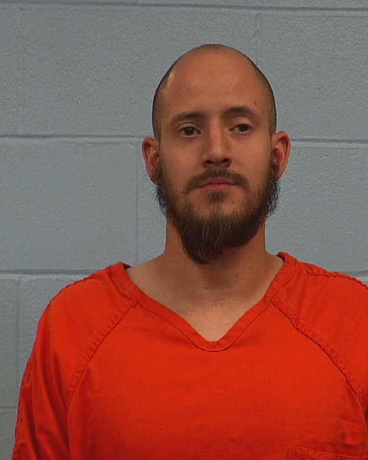 LOUDON, HUNTER QUINN booking photo