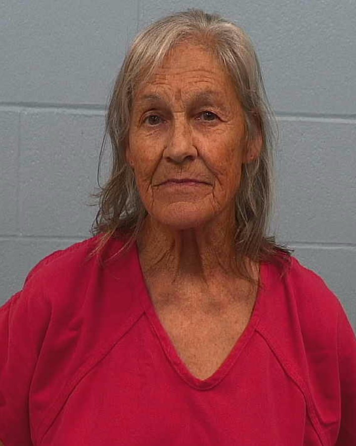 OSBORNE, SHERRI LYNN booking photo