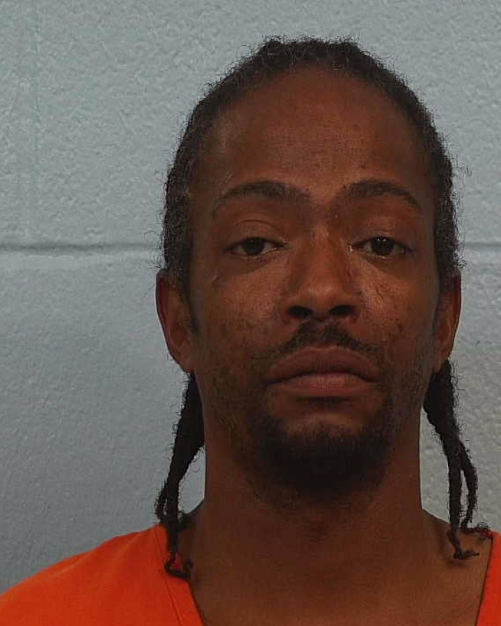 Dennis, Michael Oneal booking photo