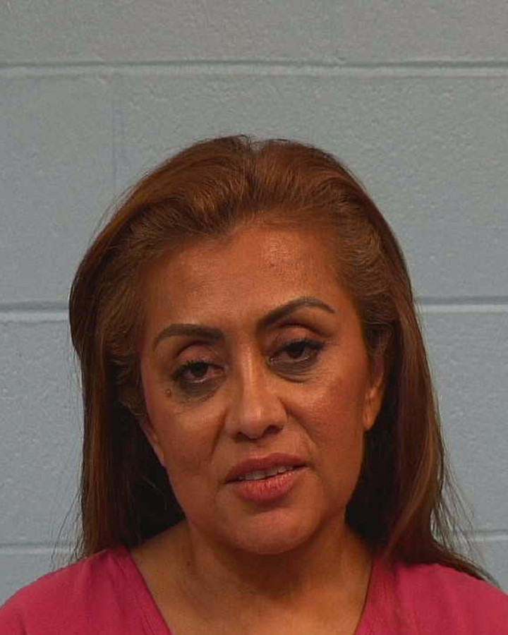 Torres, Marilu booking photo