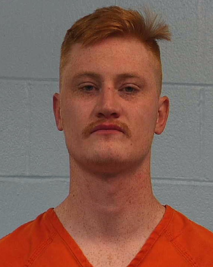 Jennings, Drew Edward booking photo