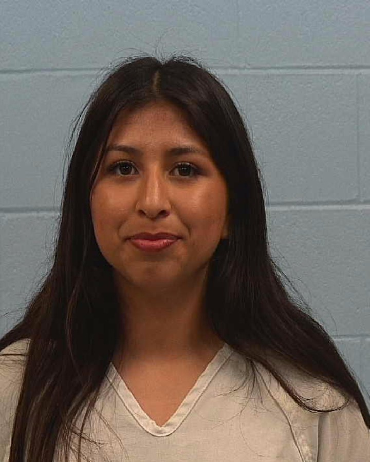 Wechsler, Madalynn Love booking photo