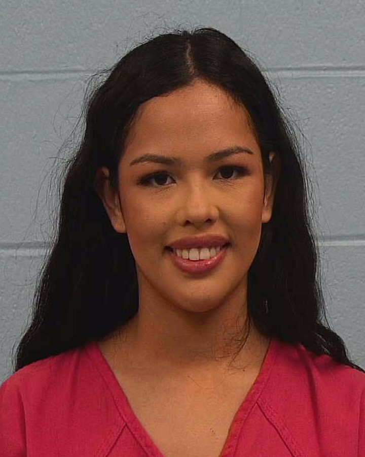 MORIN, JERZL LOVE booking photo