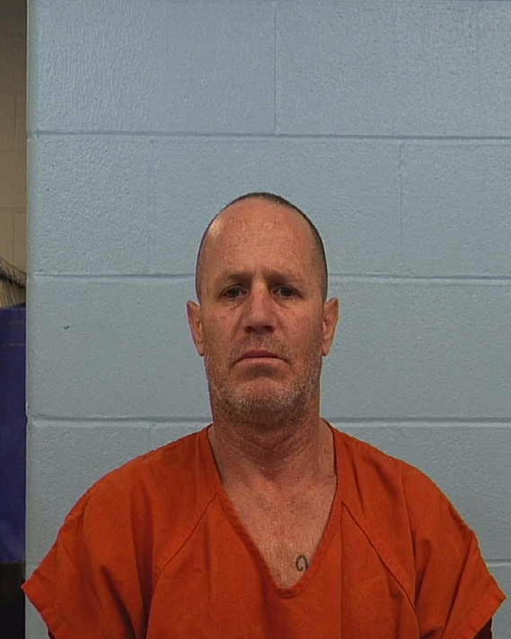 Valido, Alexis Alfonso booking photo