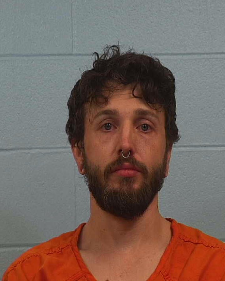 O'Neill, Adam John booking photo