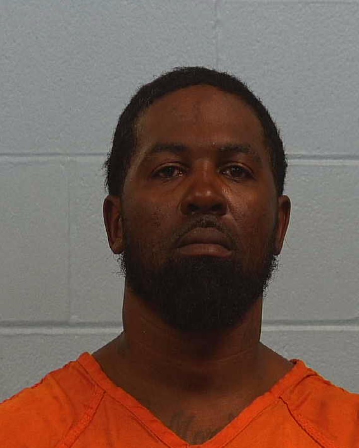 Brooks, Joe Lee booking photo