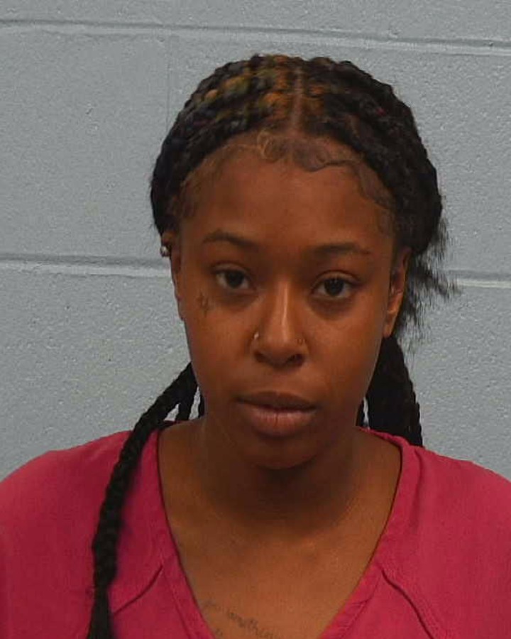 Mcvade-Williams, Katallia Brinda booking photo