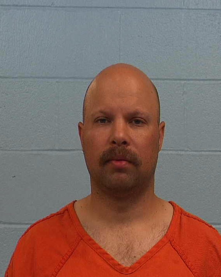 Morris, Cody Lashaun booking photo