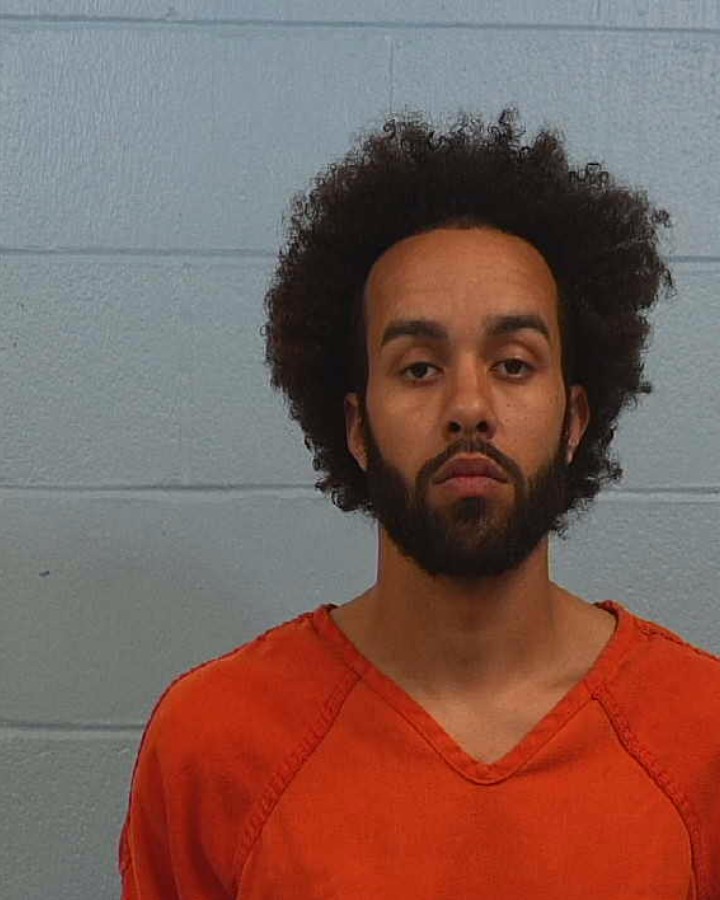 Penn, Devin Michael booking photo