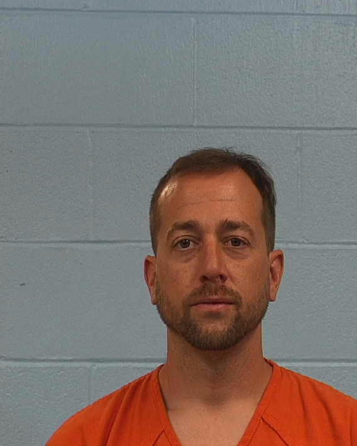 Taylor, Stephen Marion, Jr. booking photo