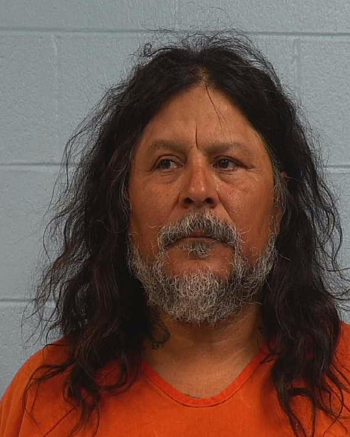 REYES, RAYMOND MUNOZ booking photo