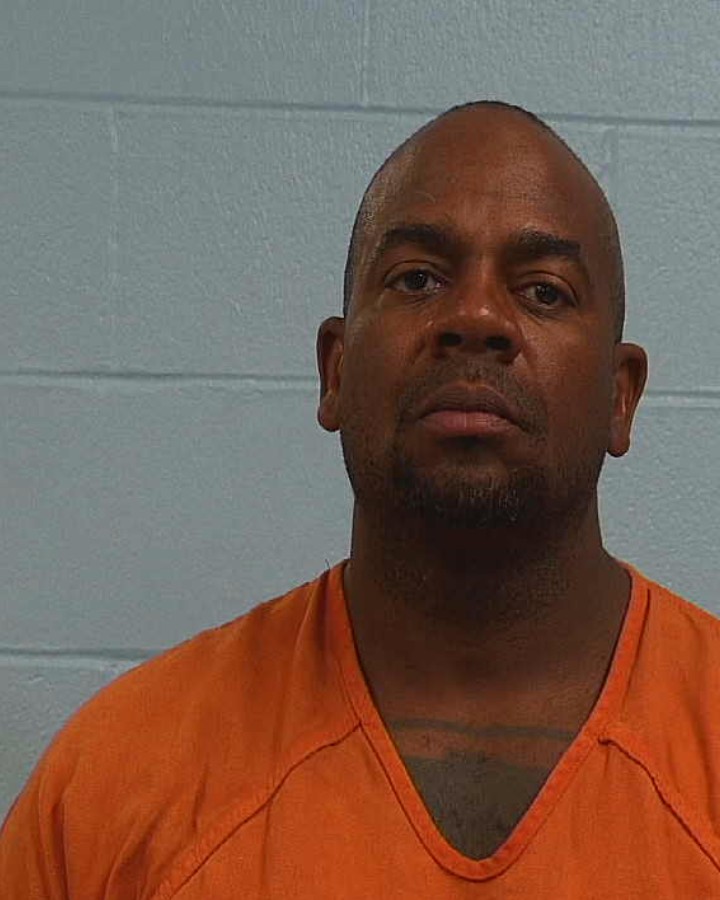 SMITH, MARLON D booking photo