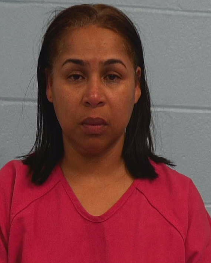 HERNANDEZ, MARIANNA DEL VALLE booking photo