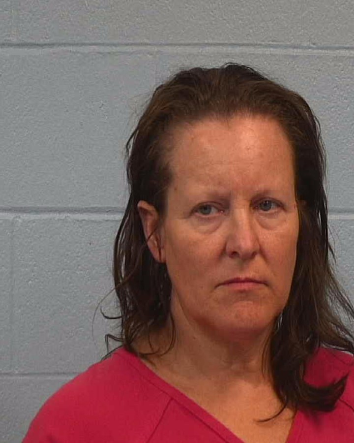 Gomez-Cordero, Marcella booking photo