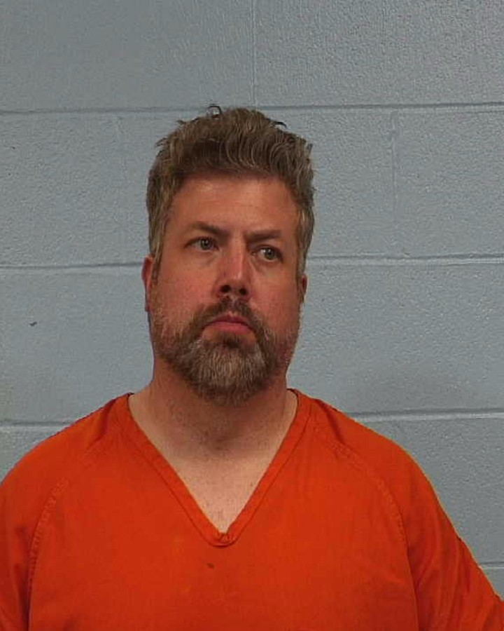 Mcneely, John booking photo