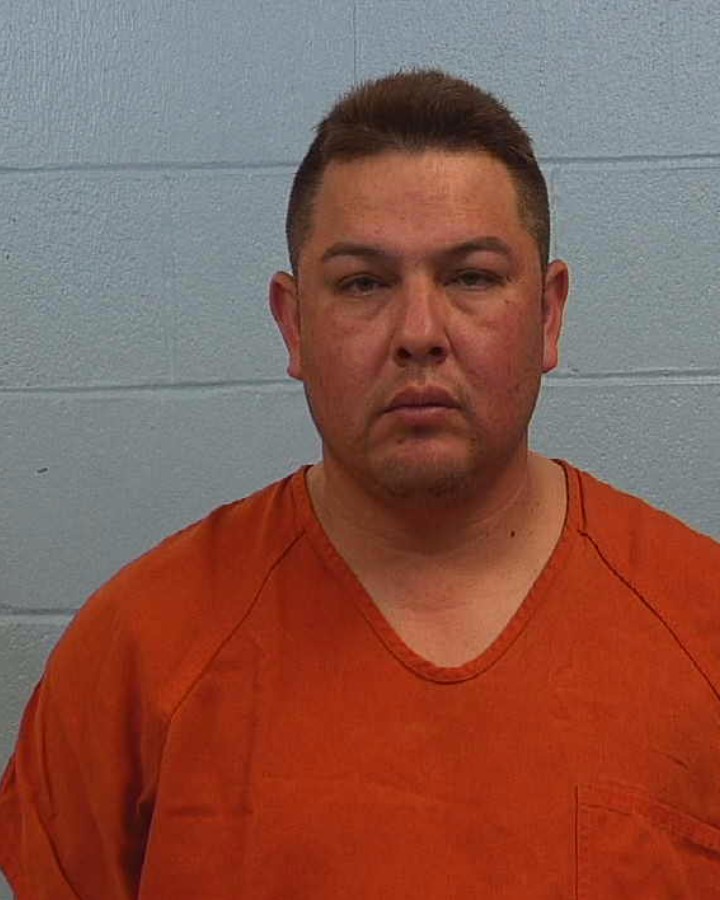 Tellez-Gonzalez, Edwar booking photo