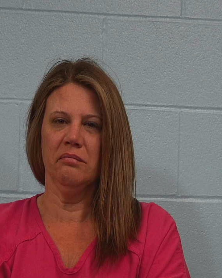 Hobbs, Kayla Rae booking photo