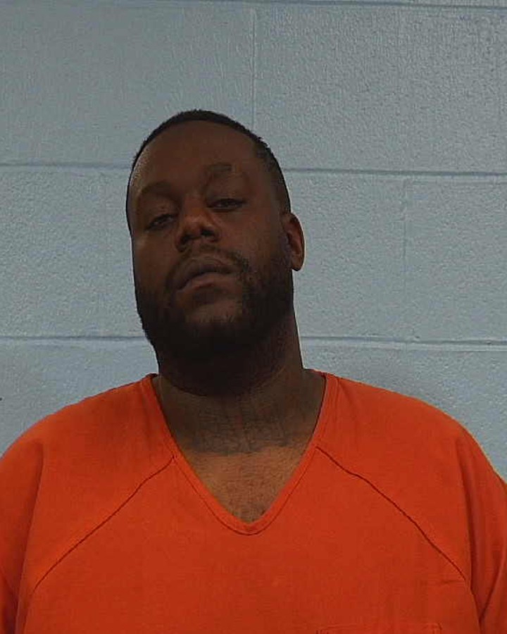 GREENE, BRANDON JACOB ALEXANDER booking photo