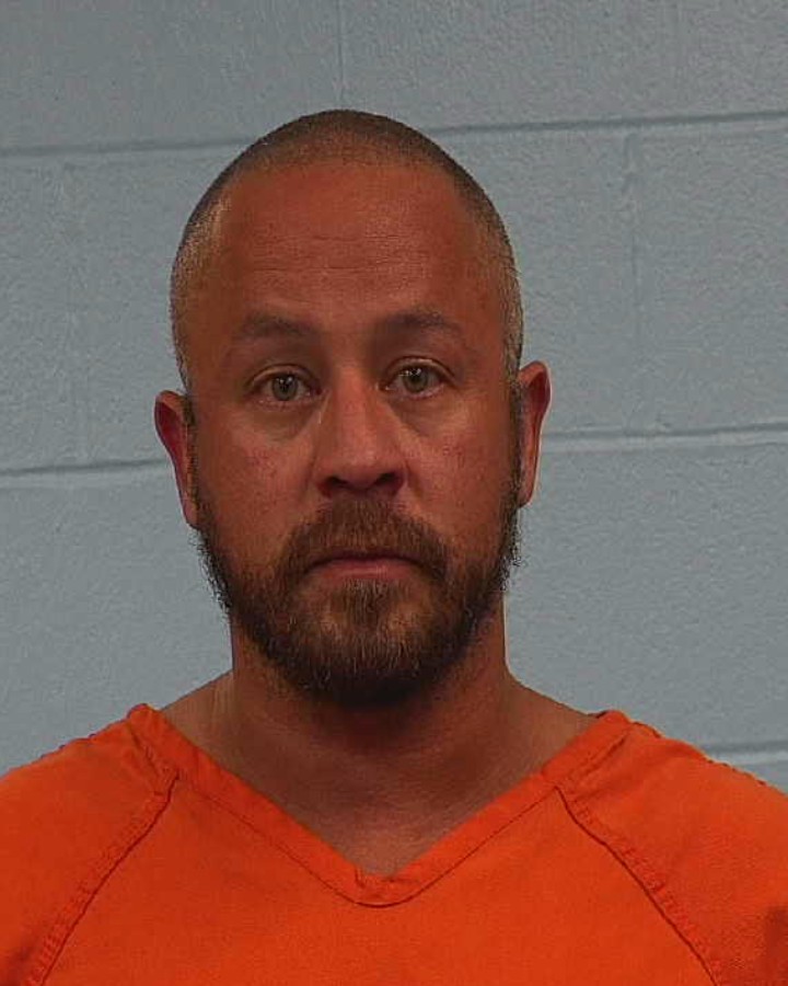 Gazzana, Giuseppe booking photo