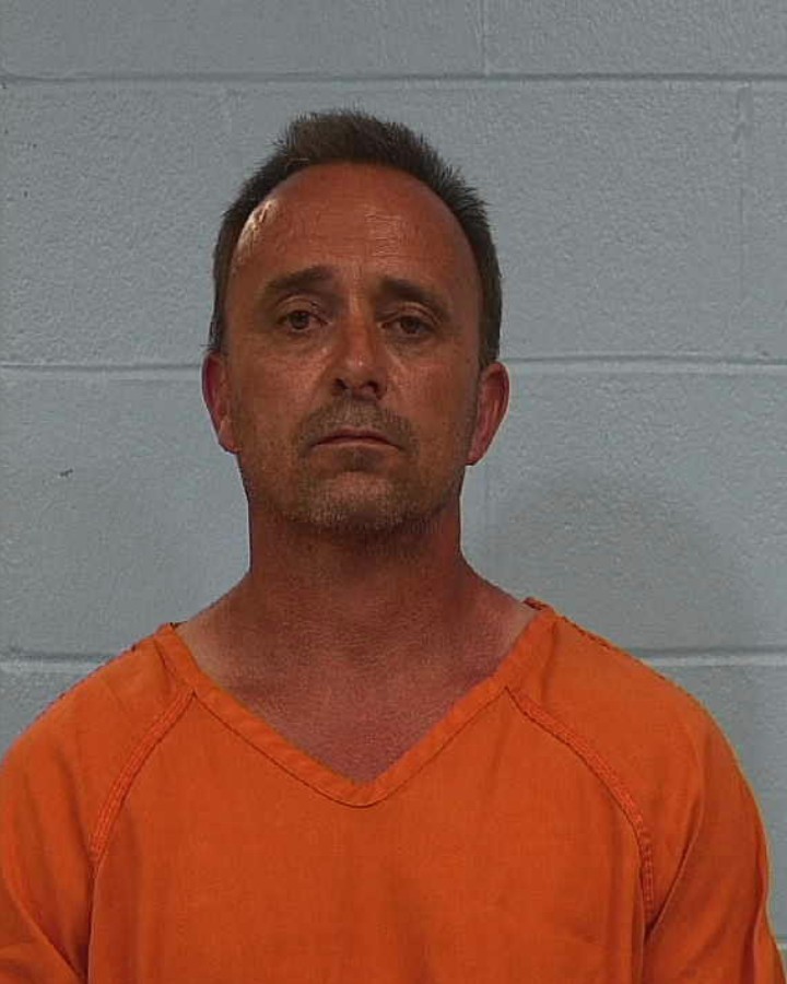 Chandler, Zane Robert booking photo