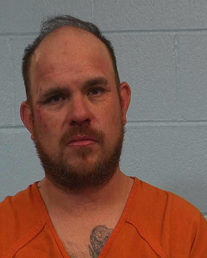 FLORES, IRINEO booking photo