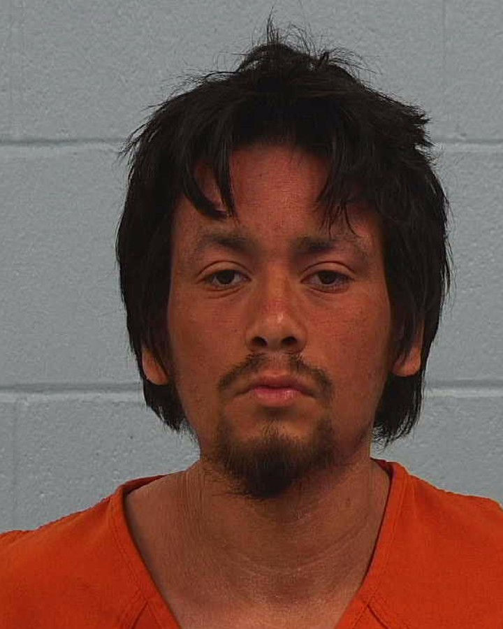 Arreola, Demorris Josiah booking photo