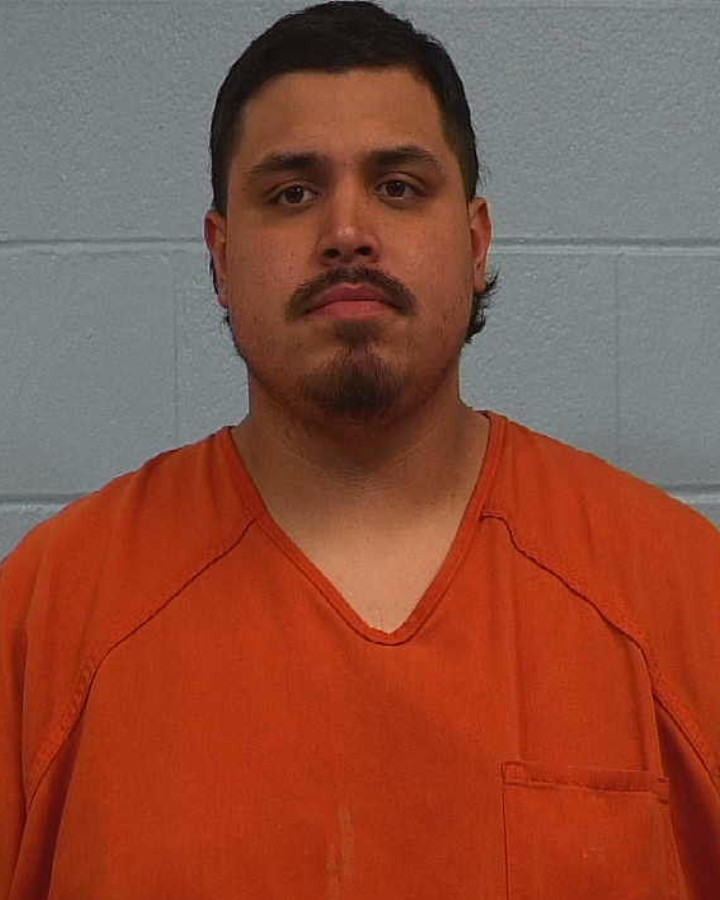 Franco, Adan Yadiel booking photo