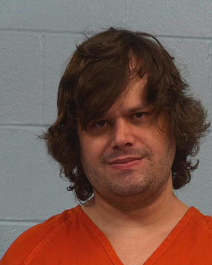 Satchell, Joshua Avery booking photo