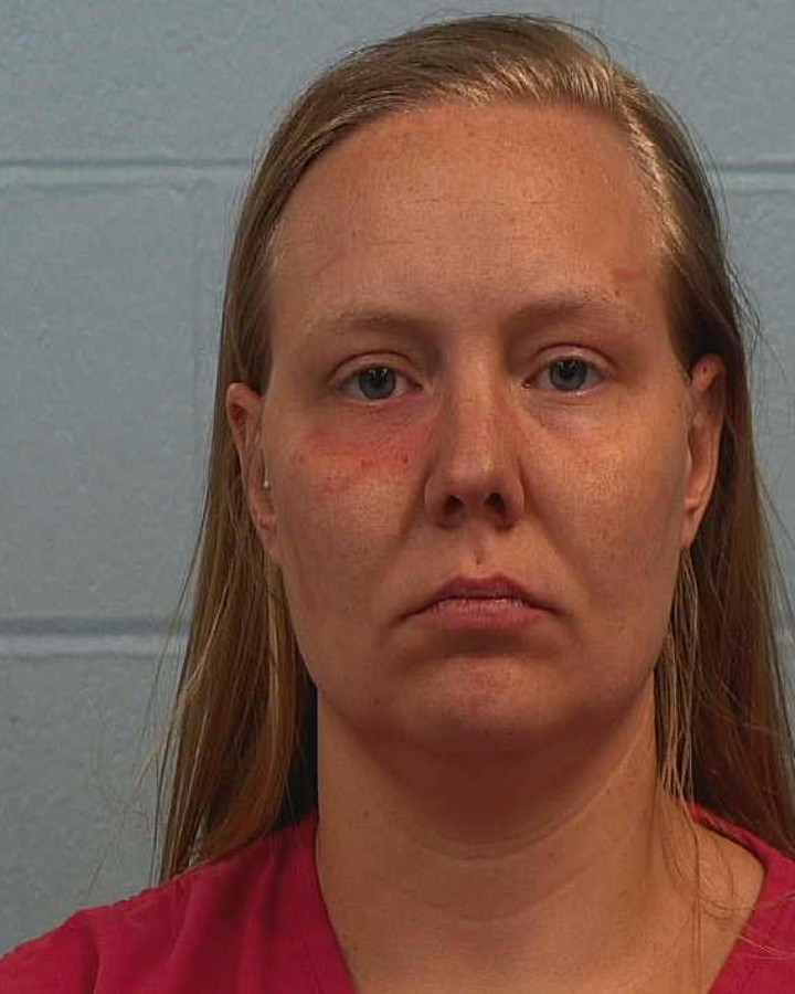 LYONS, ABIGAIL MARIE booking photo