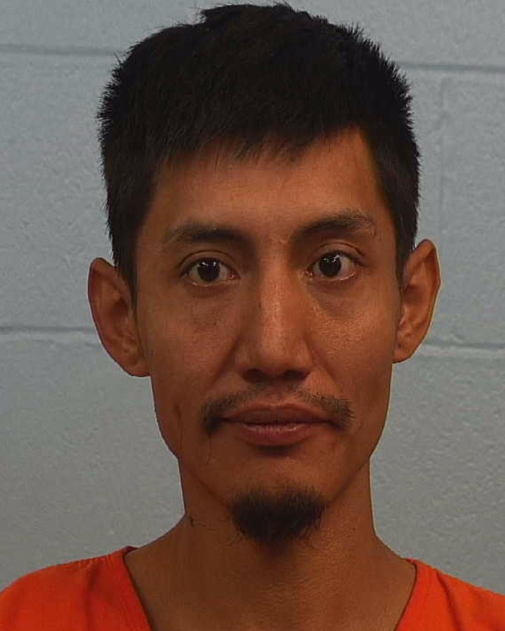 Sanchez, Artemio booking photo