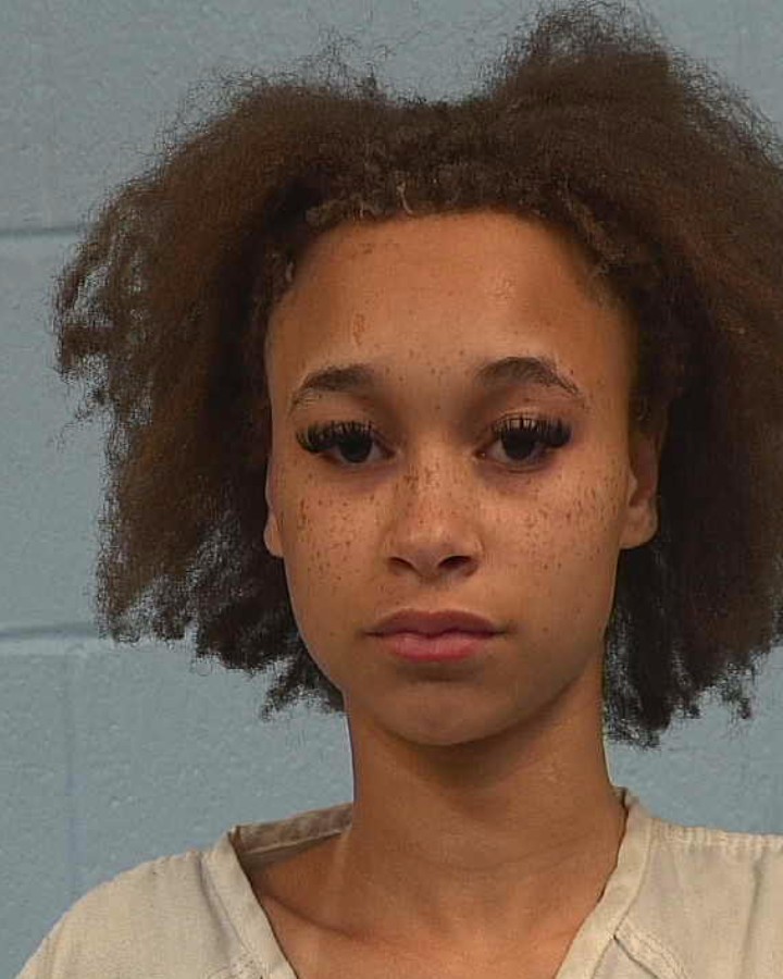 Moss, Madison Ivana booking photo