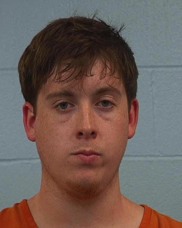 DUNCAN, JONAH D booking photo