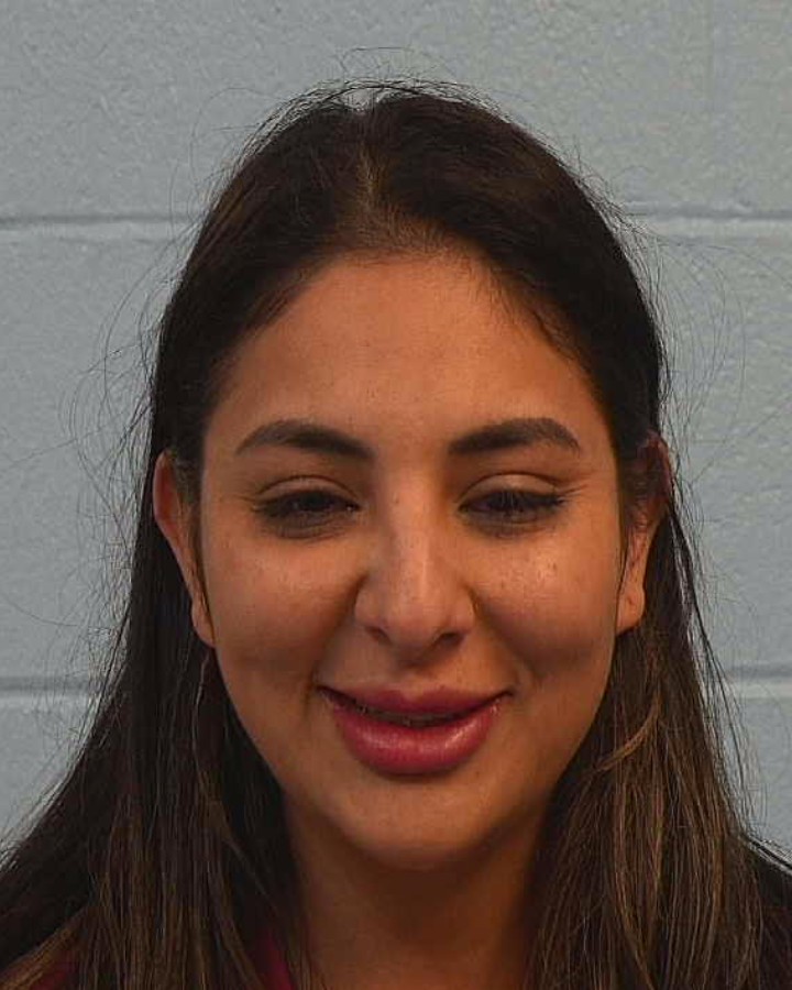 Valderaz, Belen booking photo