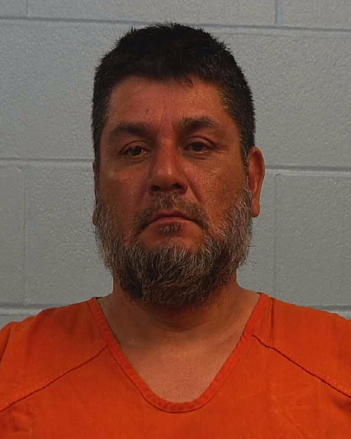 Sanchez-Martinez, Juan Miguel booking photo