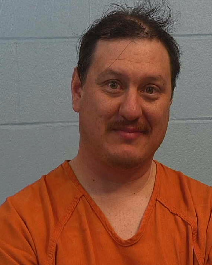 Orourke, Eloy Javier booking photo