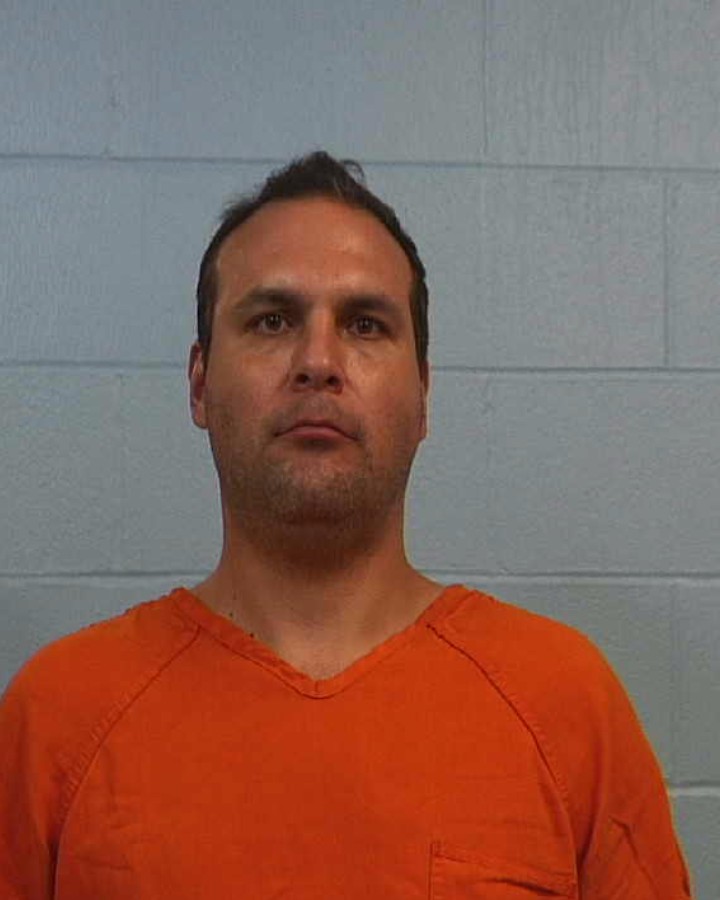 HERNANDEZ, MICHAEL Justin booking photo